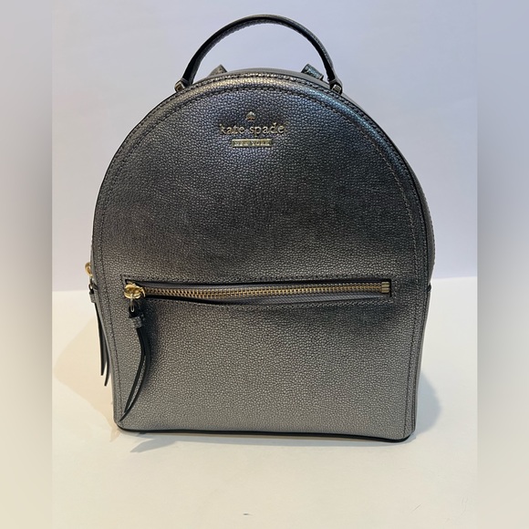 kate spade Handbags - Kate Spade Medium Size Backpack